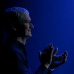 Apple’s services business breaks records every quarter