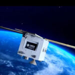 The Chinese operator launched a 6G test satellite into Earth orbit