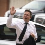 Fired Twitter executives sued Elon Musk