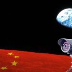 China is looking to install surveillance cameras to monitor its upcoming lunar station