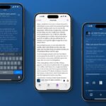 The Apple Podcasts app now converts podcasts to text