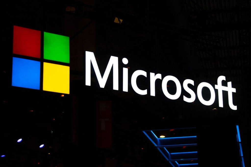 source code theft;  Microsoft became a victim of Russian hackers