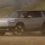 $6.8 million revenue in 24 hours;  Rivian R2 car raised dust