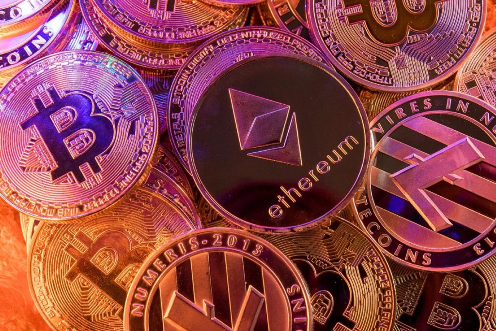 On the eve of Bitcoin halving, keep an eye on these 10 cryptocurrencies